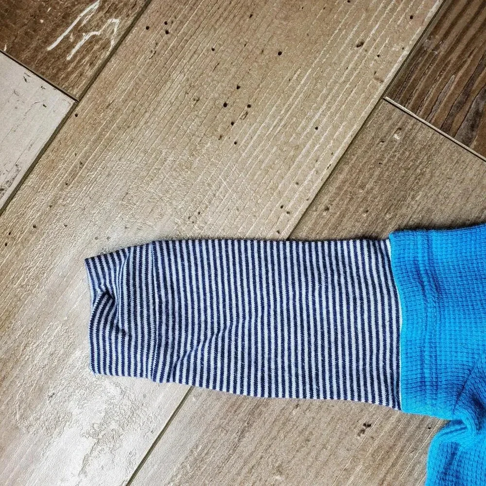 Carter's Baby Boy 6m Bundle - 2 Pieces